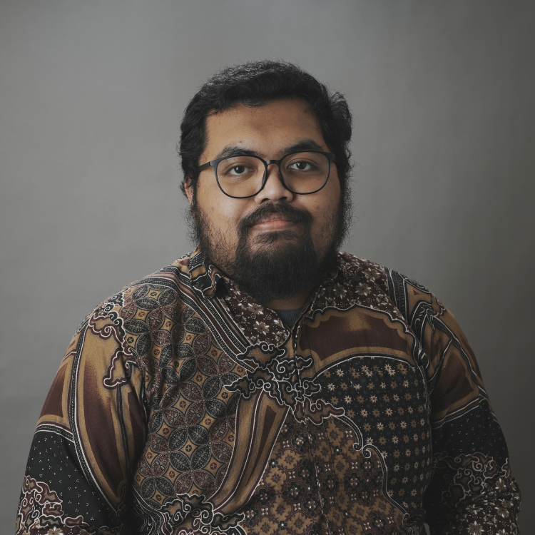 Harun Ardiansyah